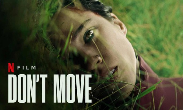 Don’t Move (2024)
